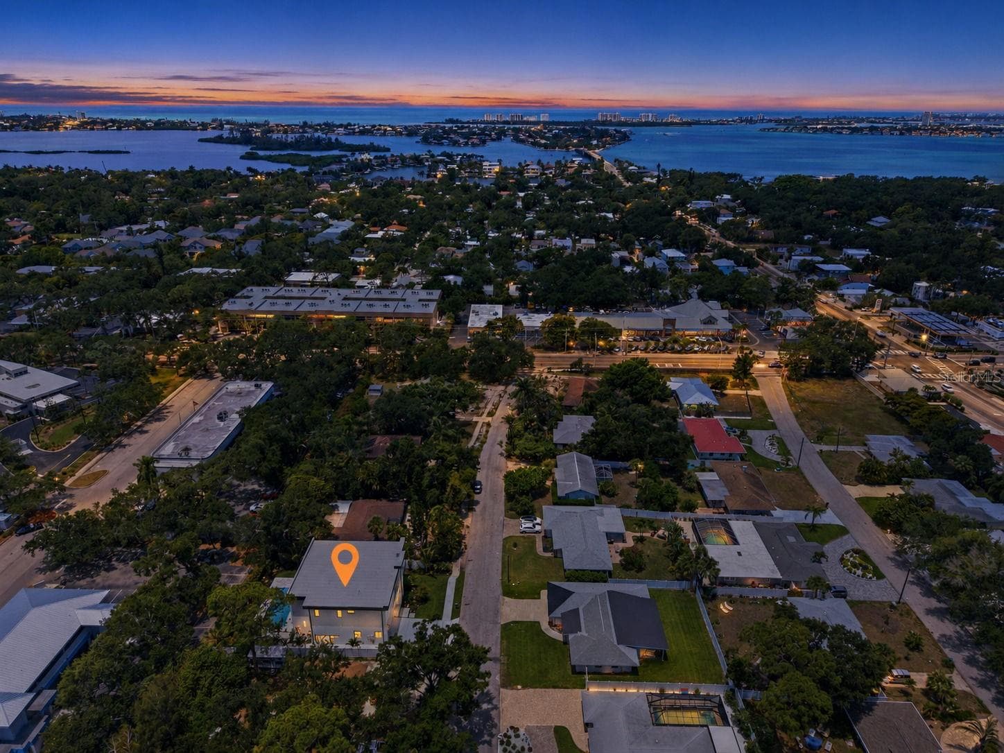 Single Family Residence at 1870 JASMINE DR, SARASOTA, photo 110 of 120