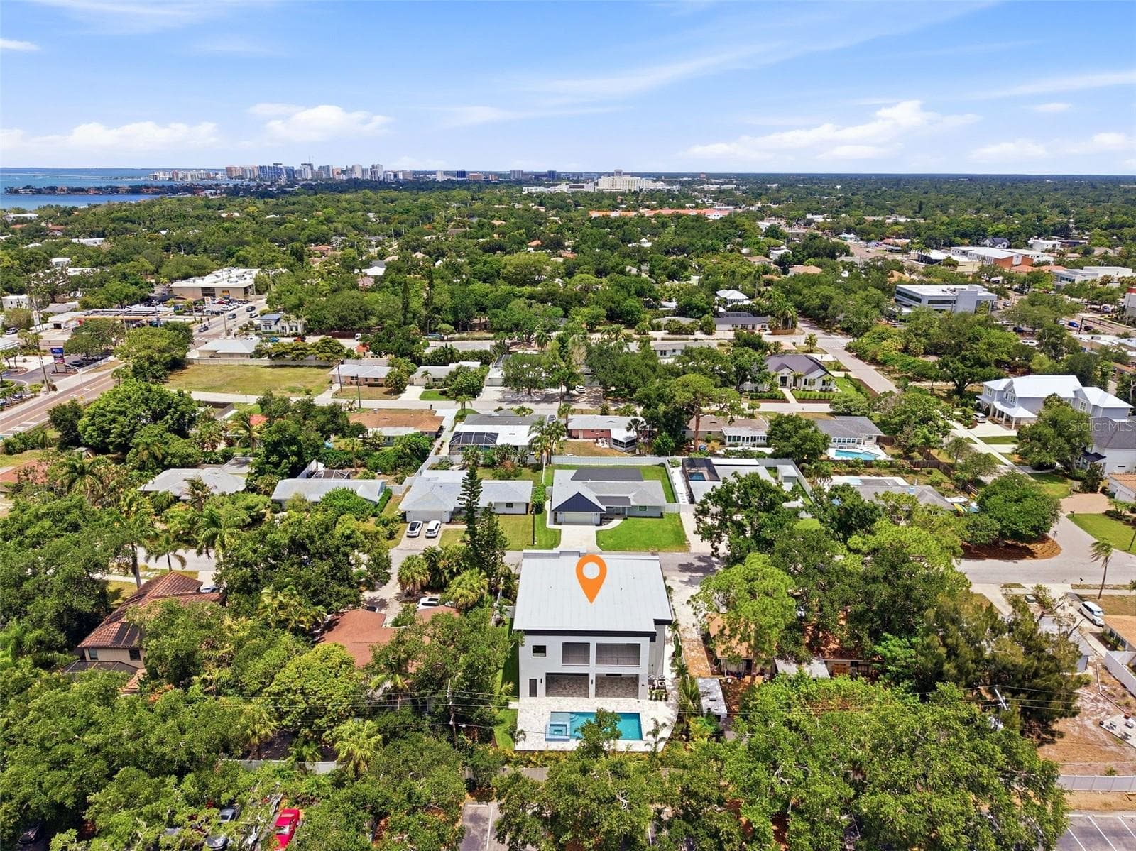 Single Family Residence at 1870 JASMINE DR, SARASOTA, photo 112 of 120