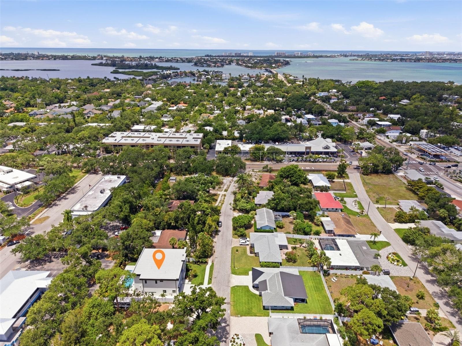 Single Family Residence at 1870 JASMINE DR, SARASOTA, photo 114 of 120