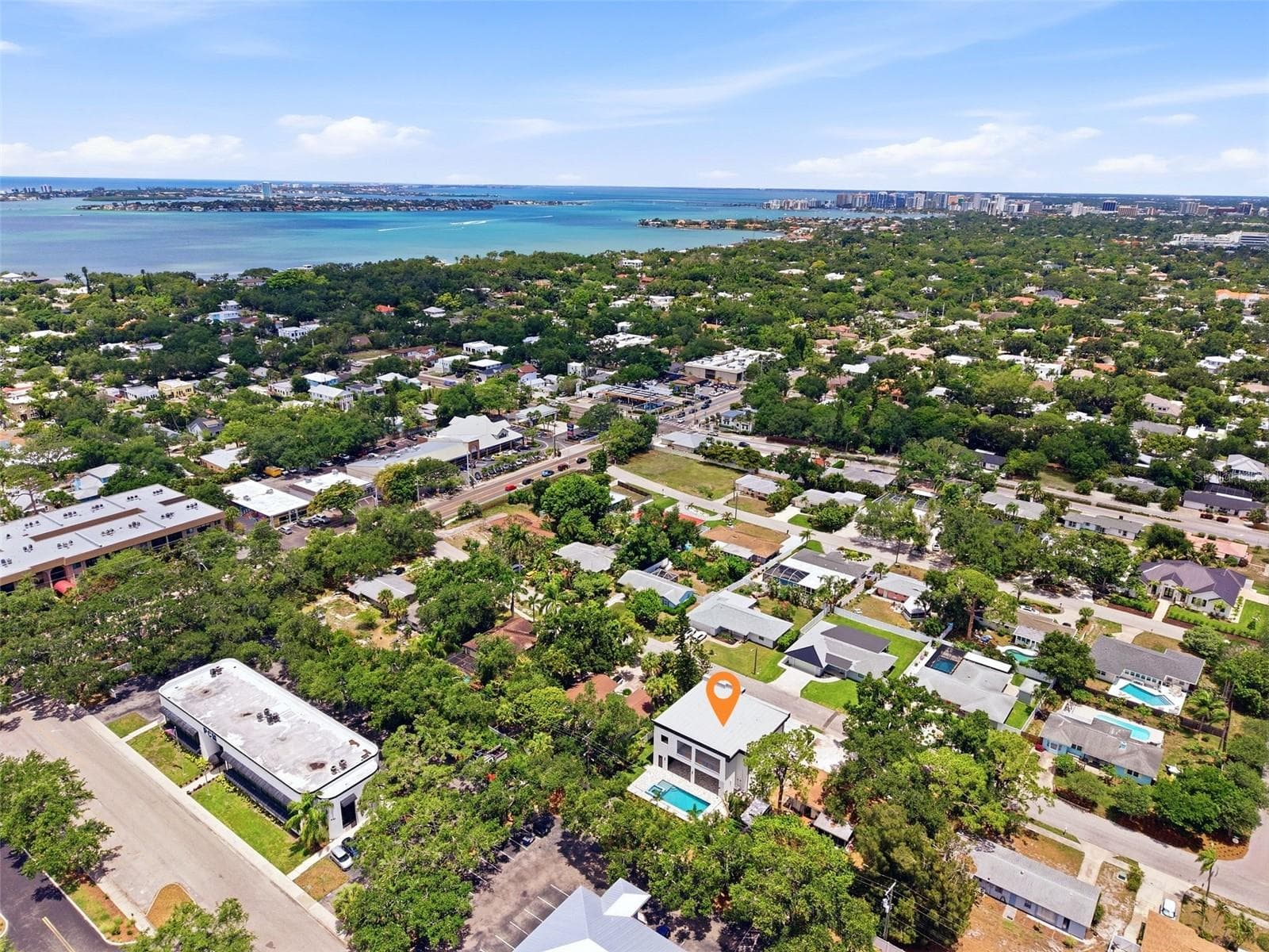 Single Family Residence at 1870 JASMINE DR, SARASOTA, photo 115 of 120