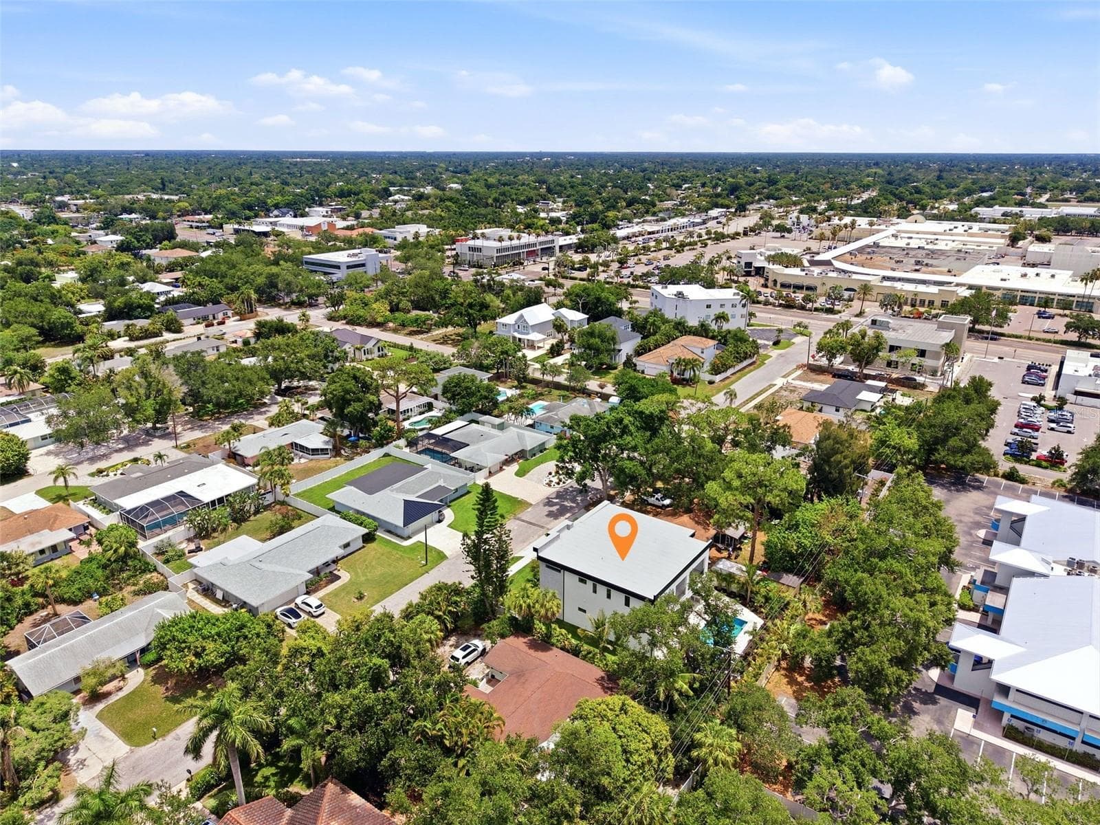 Single Family Residence at 1870 JASMINE DR, SARASOTA, photo 116 of 120
