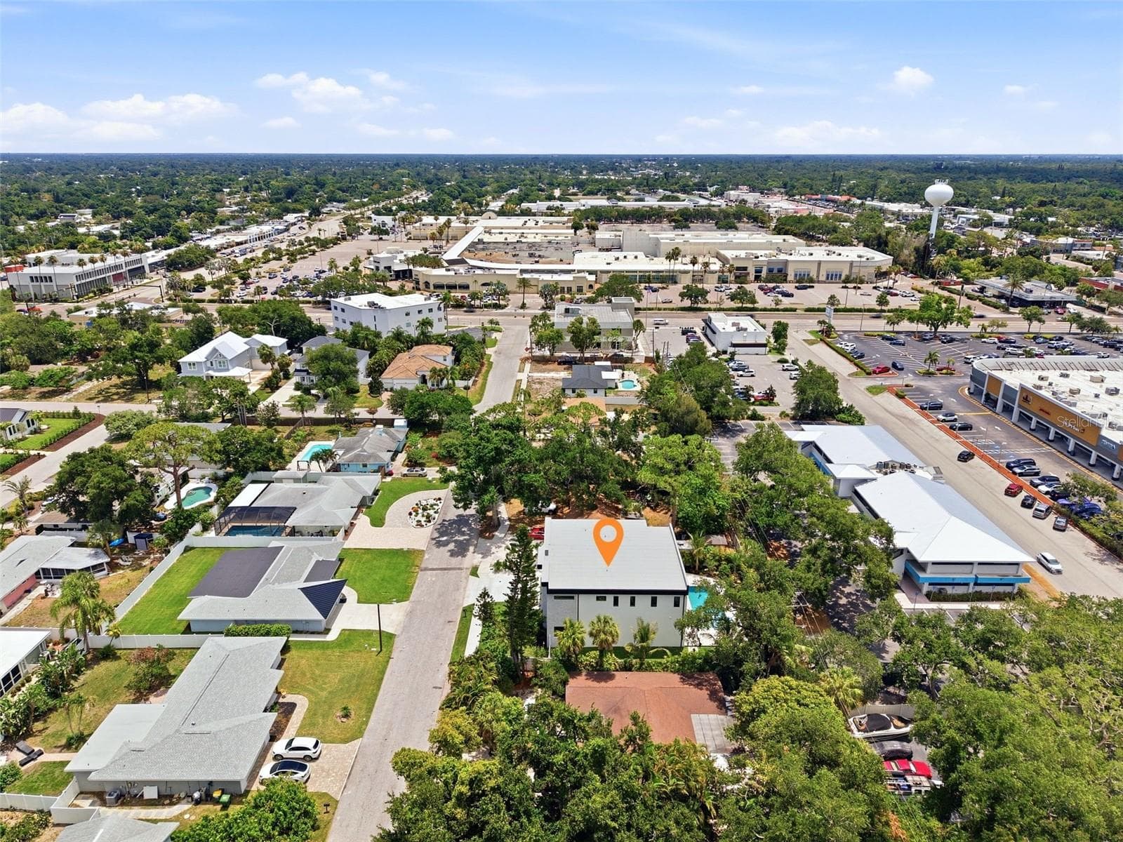 Single Family Residence at 1870 JASMINE DR, SARASOTA, photo 117 of 120