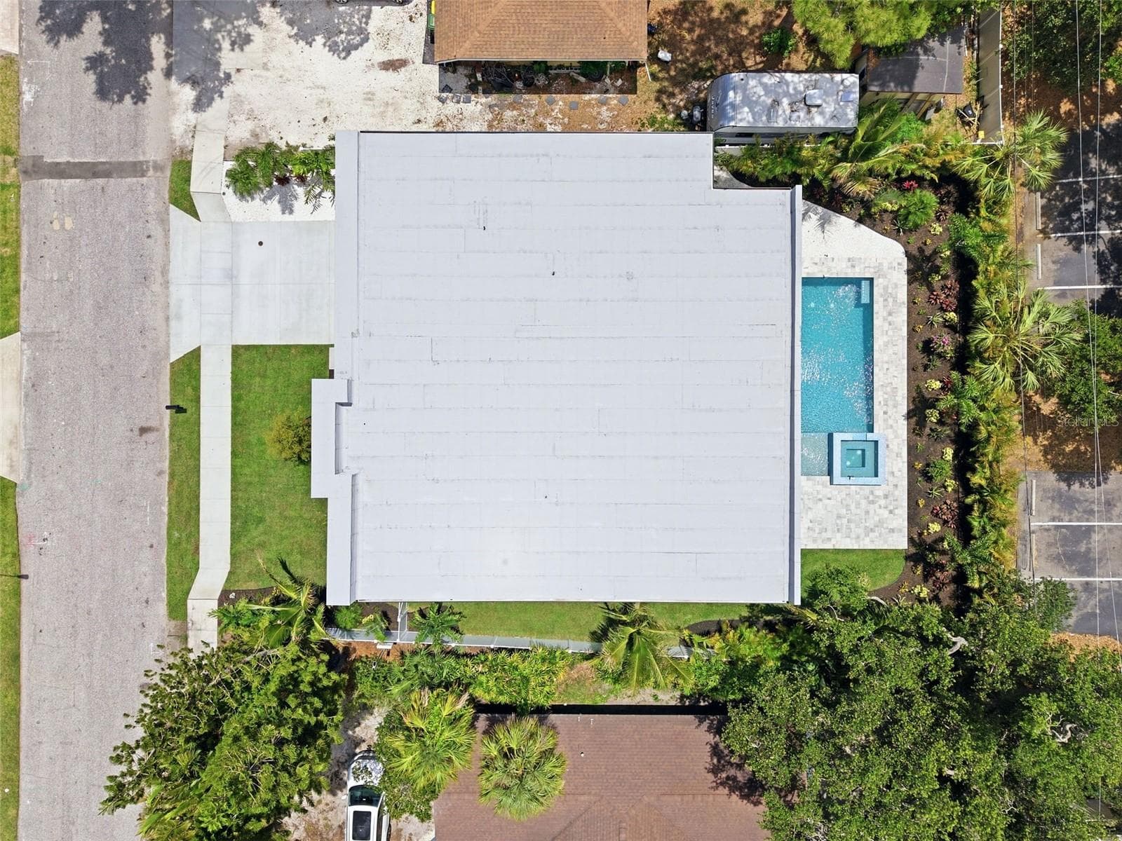 Single Family Residence at 1870 JASMINE DR, SARASOTA, photo 119 of 120