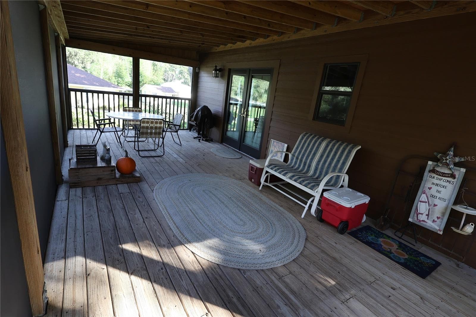Single Family Residence at 733 N LAKE REEDY BLVD, FROSTPROOF, photo 32 of 65