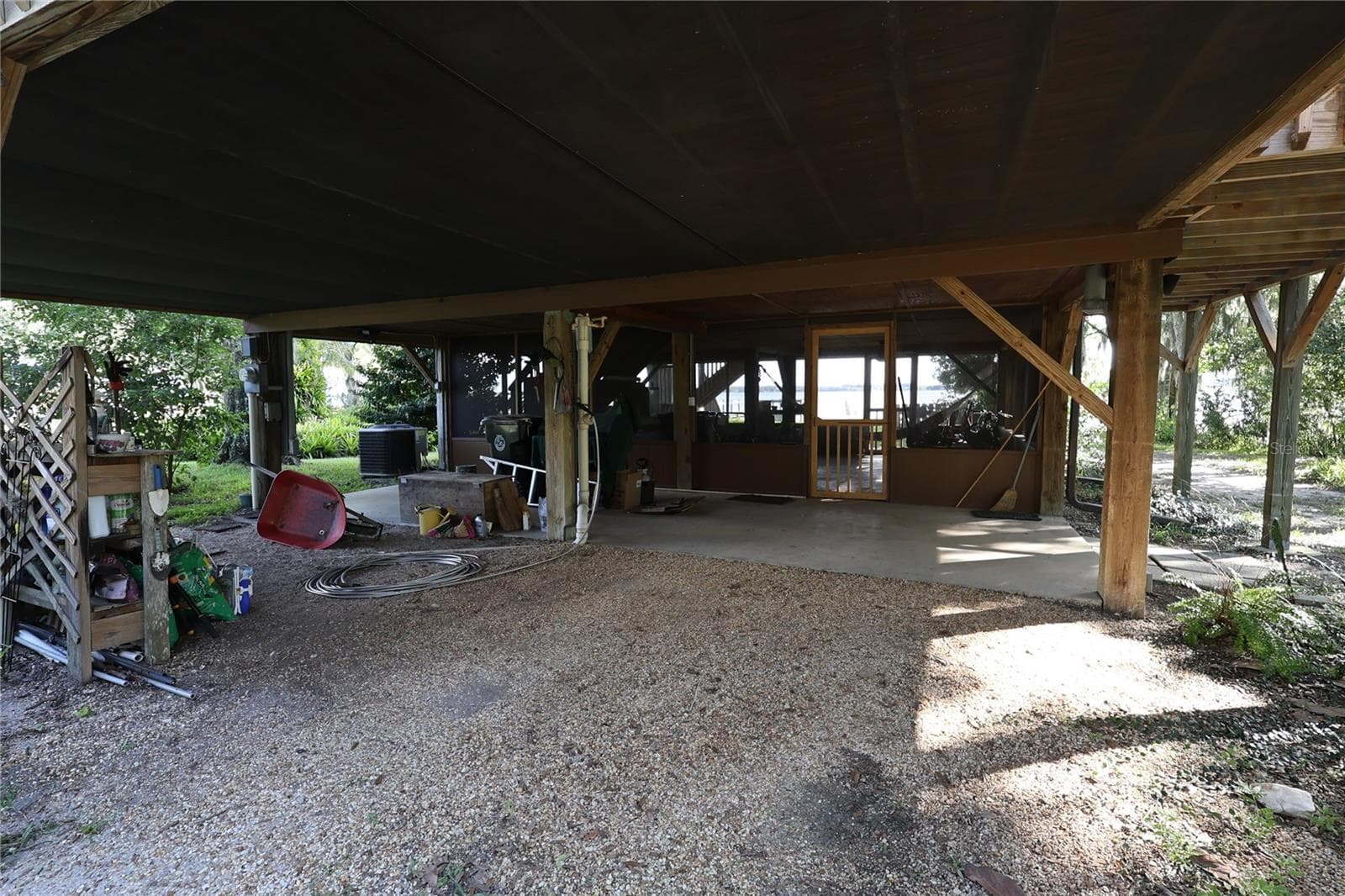 Single Family Residence at 733 N LAKE REEDY BLVD, FROSTPROOF, photo 55 of 65