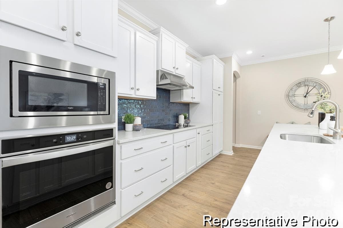 Single Family Residence at 1762 Hunter Oaks Lane, Lincolnton, photo 6 of 27