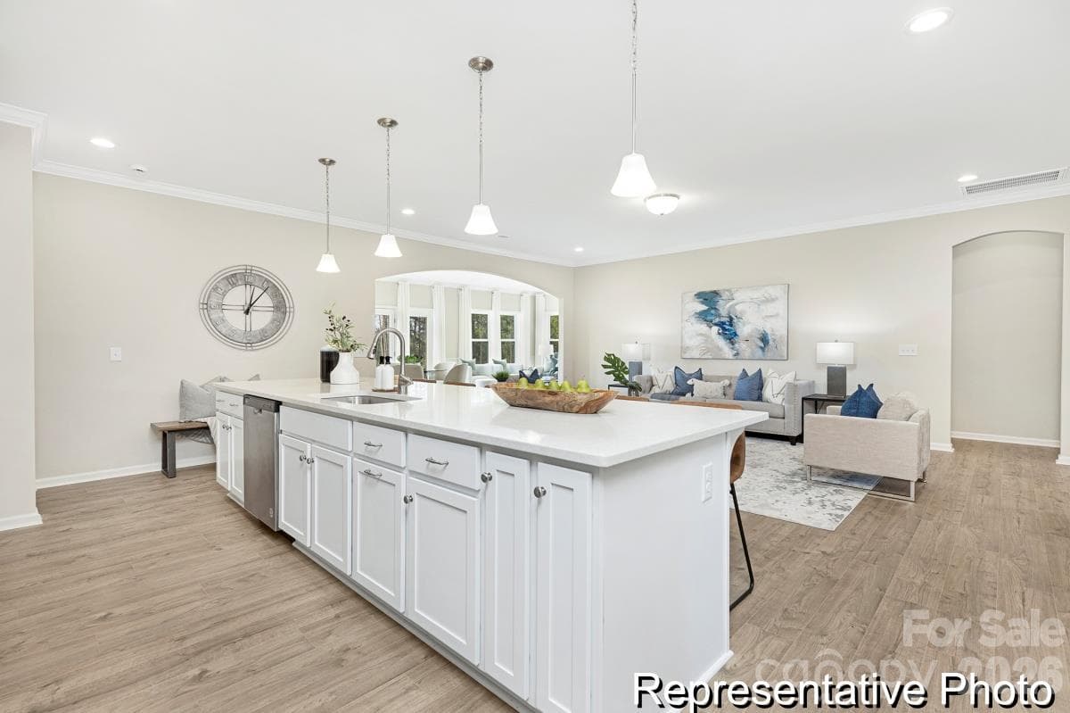 Single Family Residence at 1762 Hunter Oaks Lane, Lincolnton, photo 7 of 27