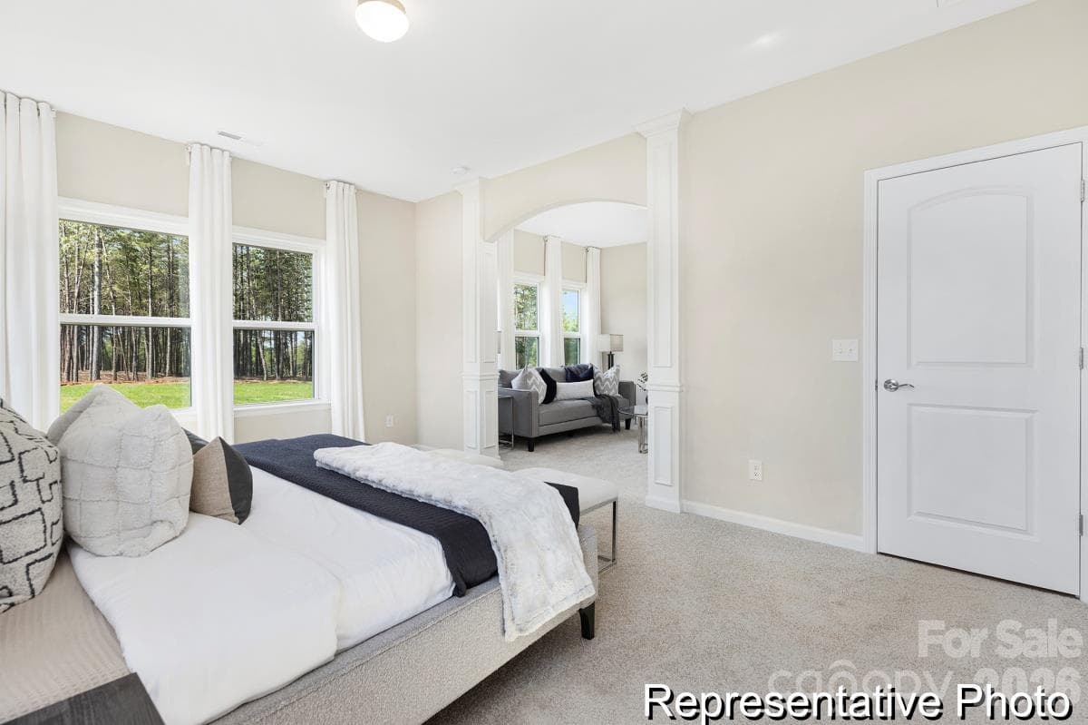 Single Family Residence at 1762 Hunter Oaks Lane, Lincolnton, photo 17 of 27