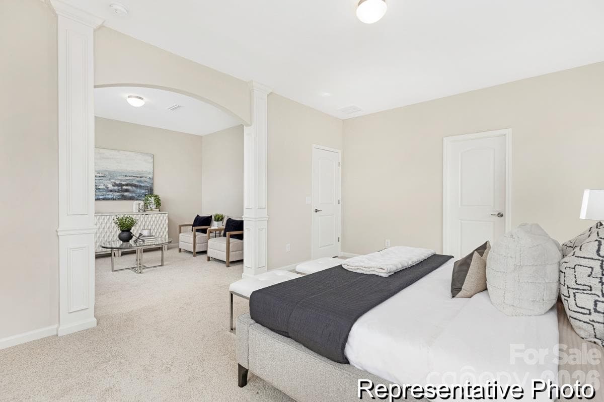 Single Family Residence at 1762 Hunter Oaks Lane, Lincolnton, photo 18 of 27
