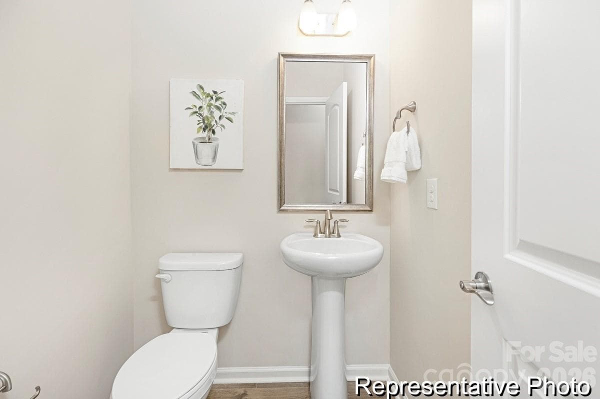 Single Family Residence at 1762 Hunter Oaks Lane, Lincolnton, photo 19 of 27