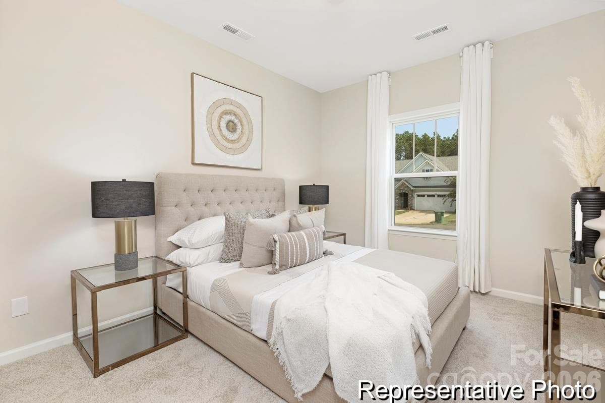 Single Family Residence at 1762 Hunter Oaks Lane, Lincolnton, photo 25 of 27