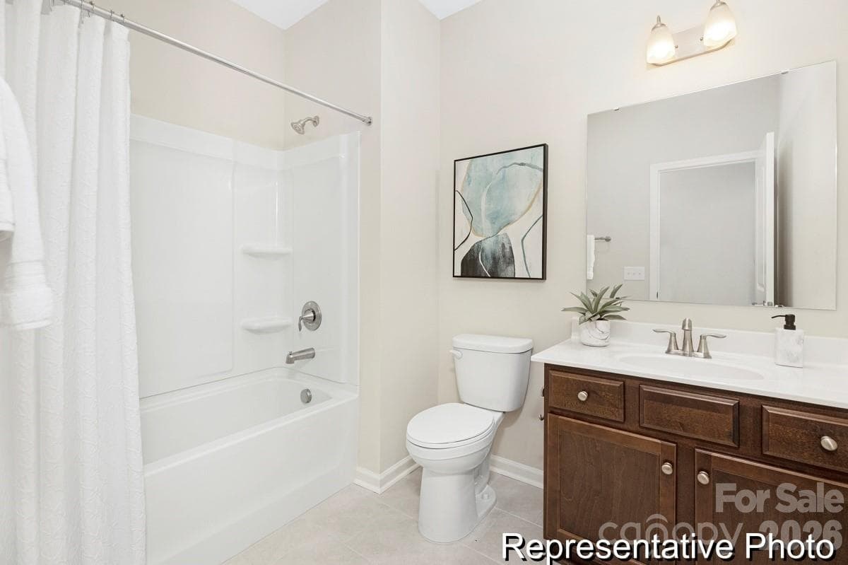 Single Family Residence at 1762 Hunter Oaks Lane, Lincolnton, photo 26 of 27