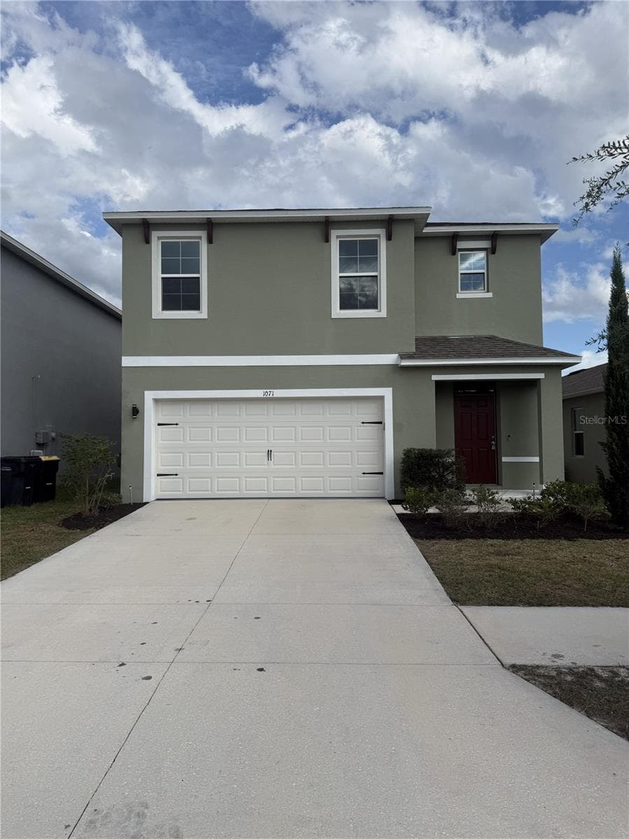 1071 CASCADE DR