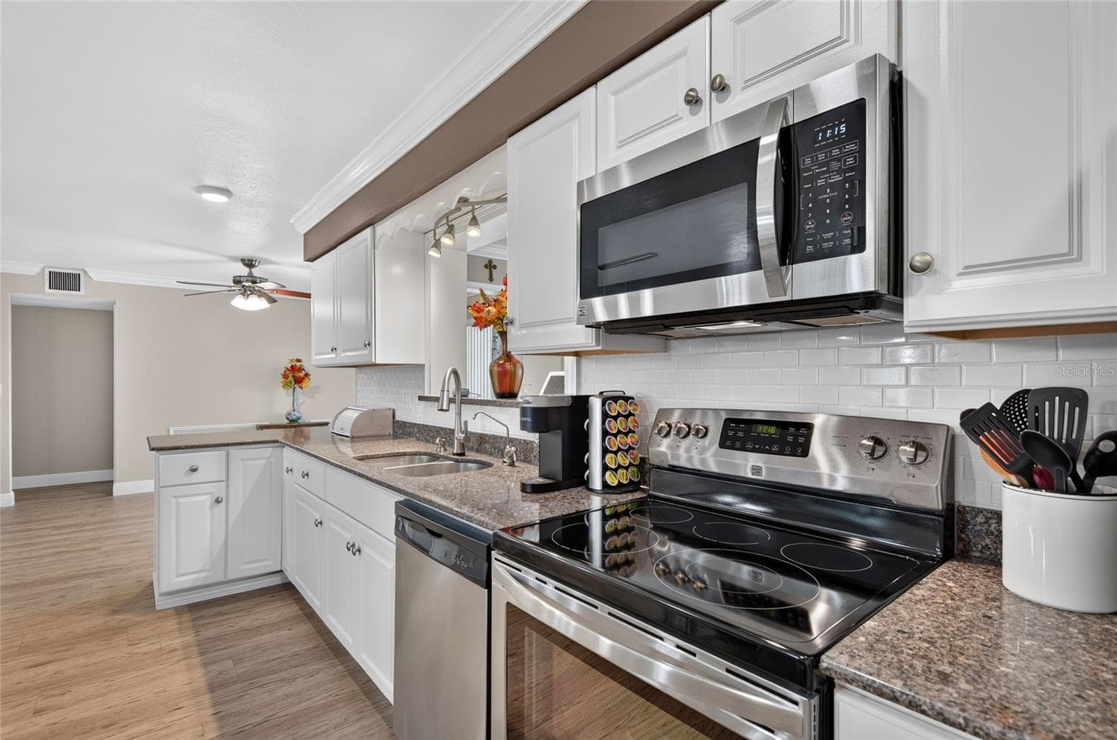 Single Family Residence at 1743 COUNCIL DR, SUN CITY CENTER, photo 6 of 38