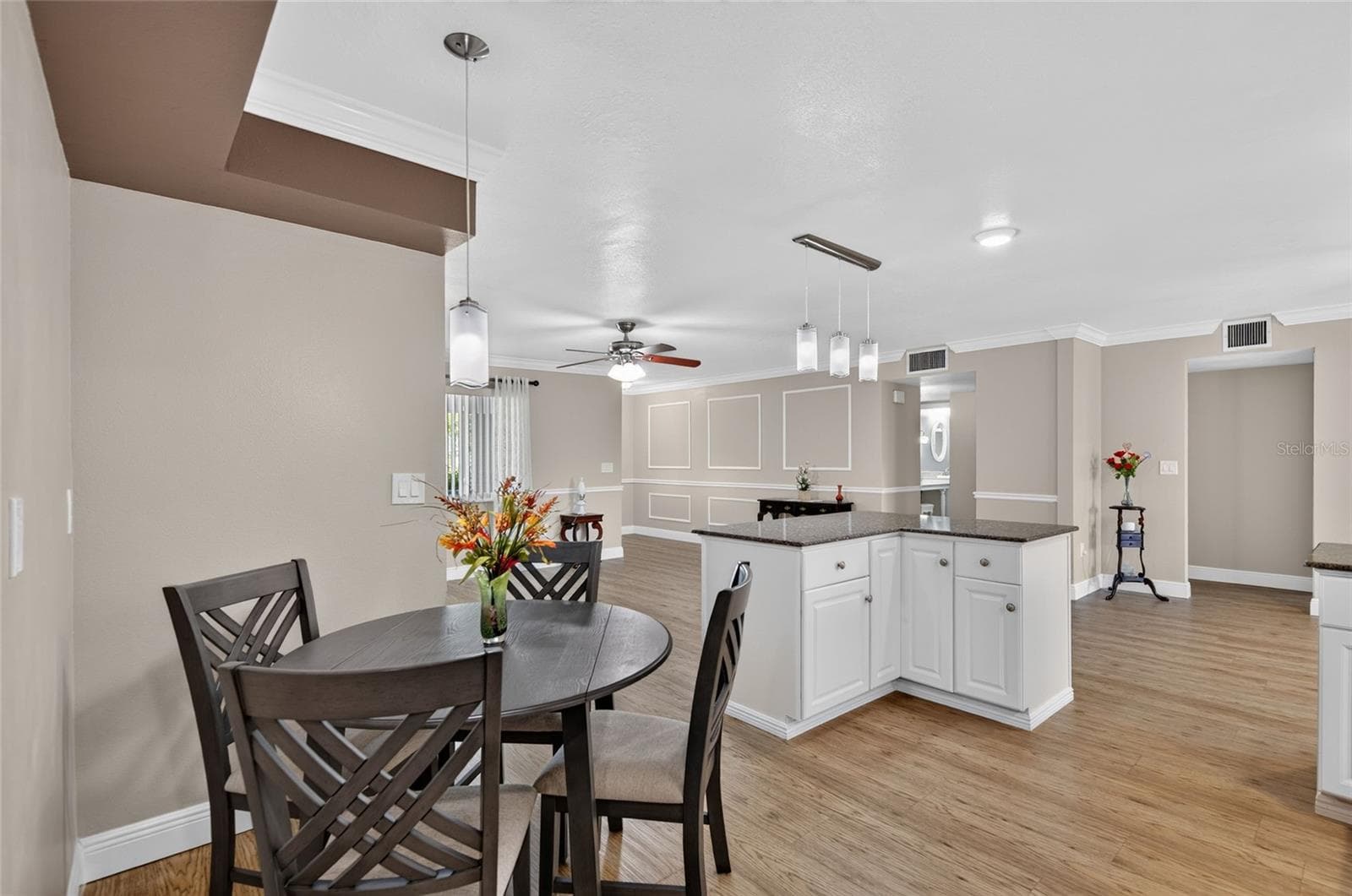 Single Family Residence at 1743 COUNCIL DR, SUN CITY CENTER, photo 9 of 38