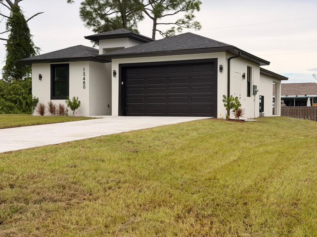 Single Family Residence at 13480 DRYSDALE AVE, PORT CHARLOTTE, photo 2 of 23