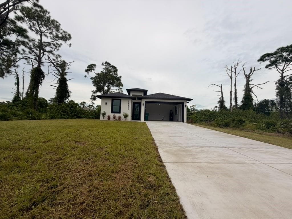 Single Family Residence at 13480 DRYSDALE AVE, PORT CHARLOTTE, photo 9 of 23