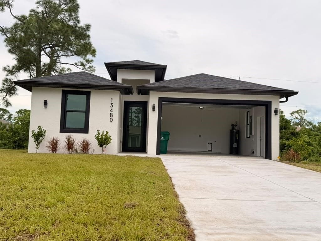 Single Family Residence at 13480 DRYSDALE AVE, PORT CHARLOTTE, photo 10 of 23