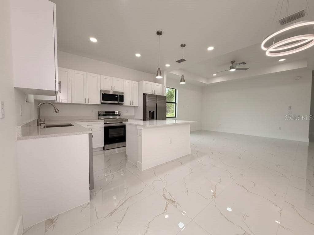 Single Family Residence at 13480 DRYSDALE AVE, PORT CHARLOTTE, photo 13 of 23
