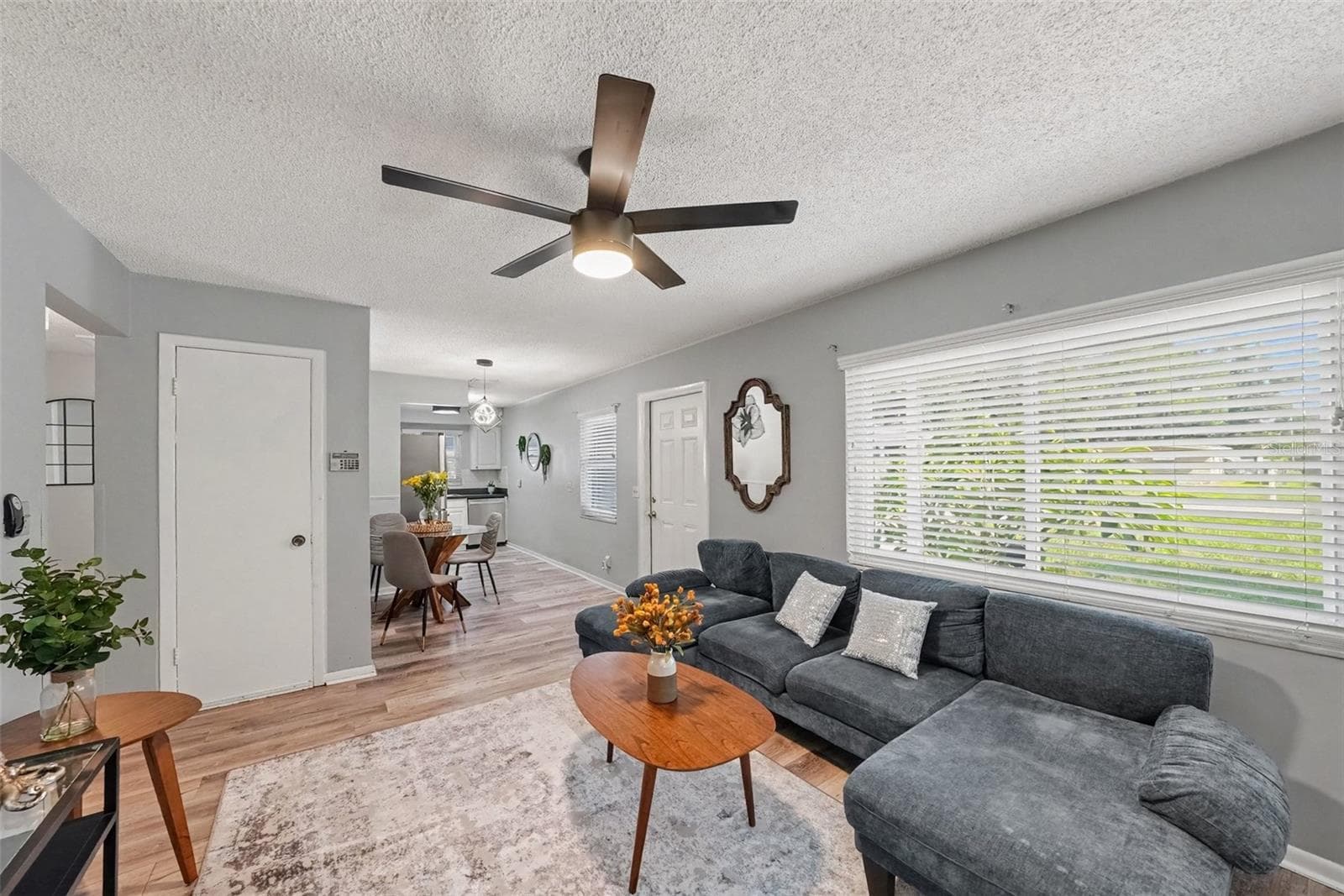 Single Family Residence at 4516 W PAXTON AVE, TAMPA, photo 5 of 26