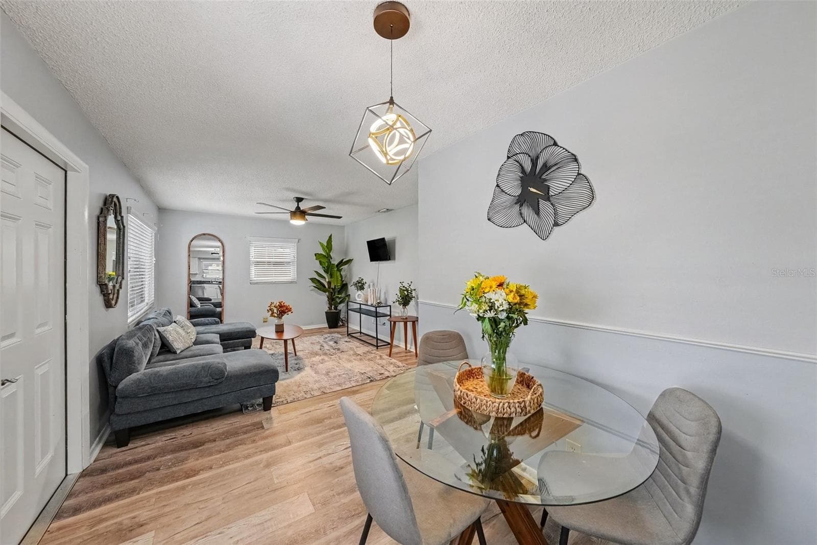 Single Family Residence at 4516 W PAXTON AVE, TAMPA, photo 13 of 26