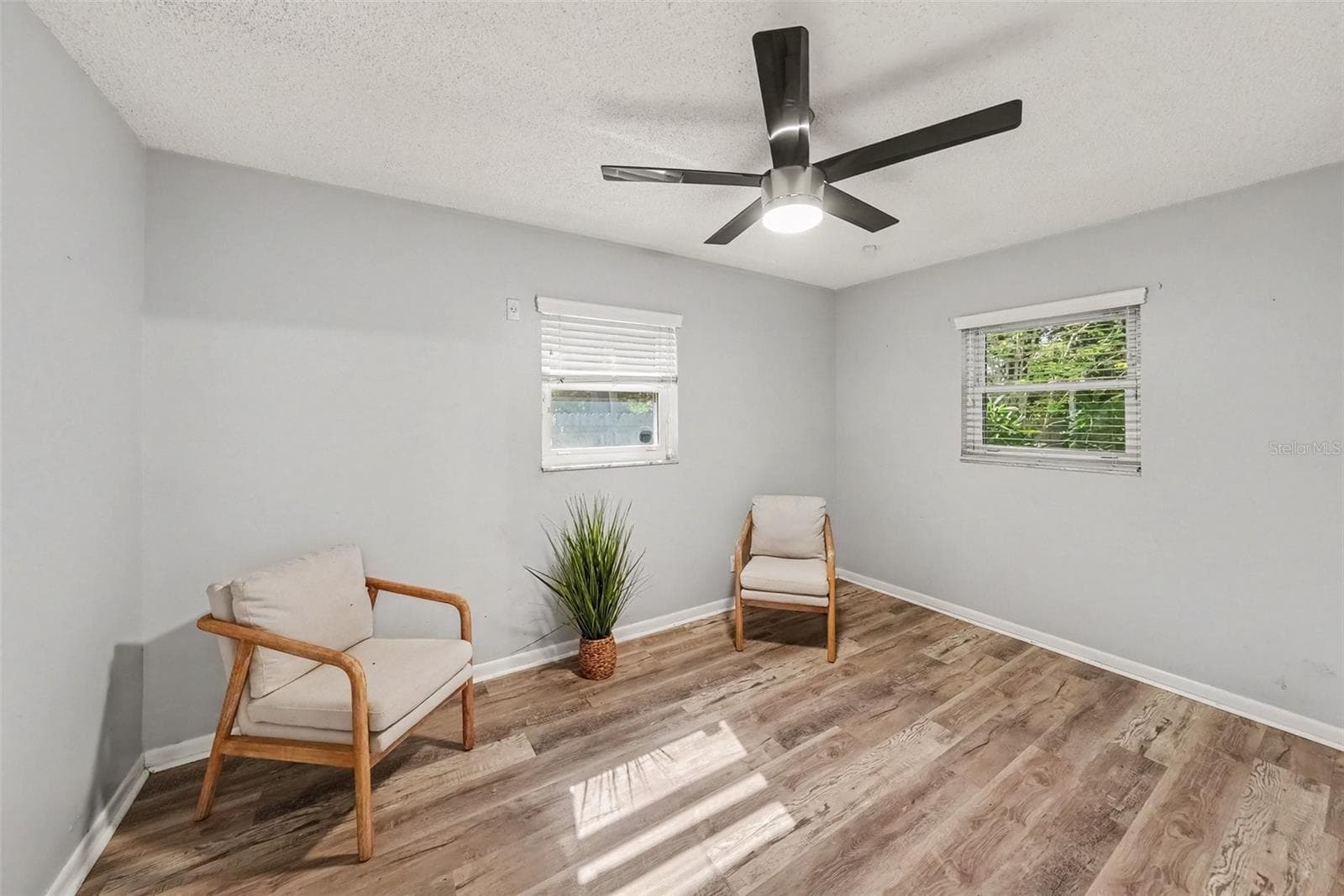 Bedroom 1 - 4516 W PAXTON AVE, TAMPA