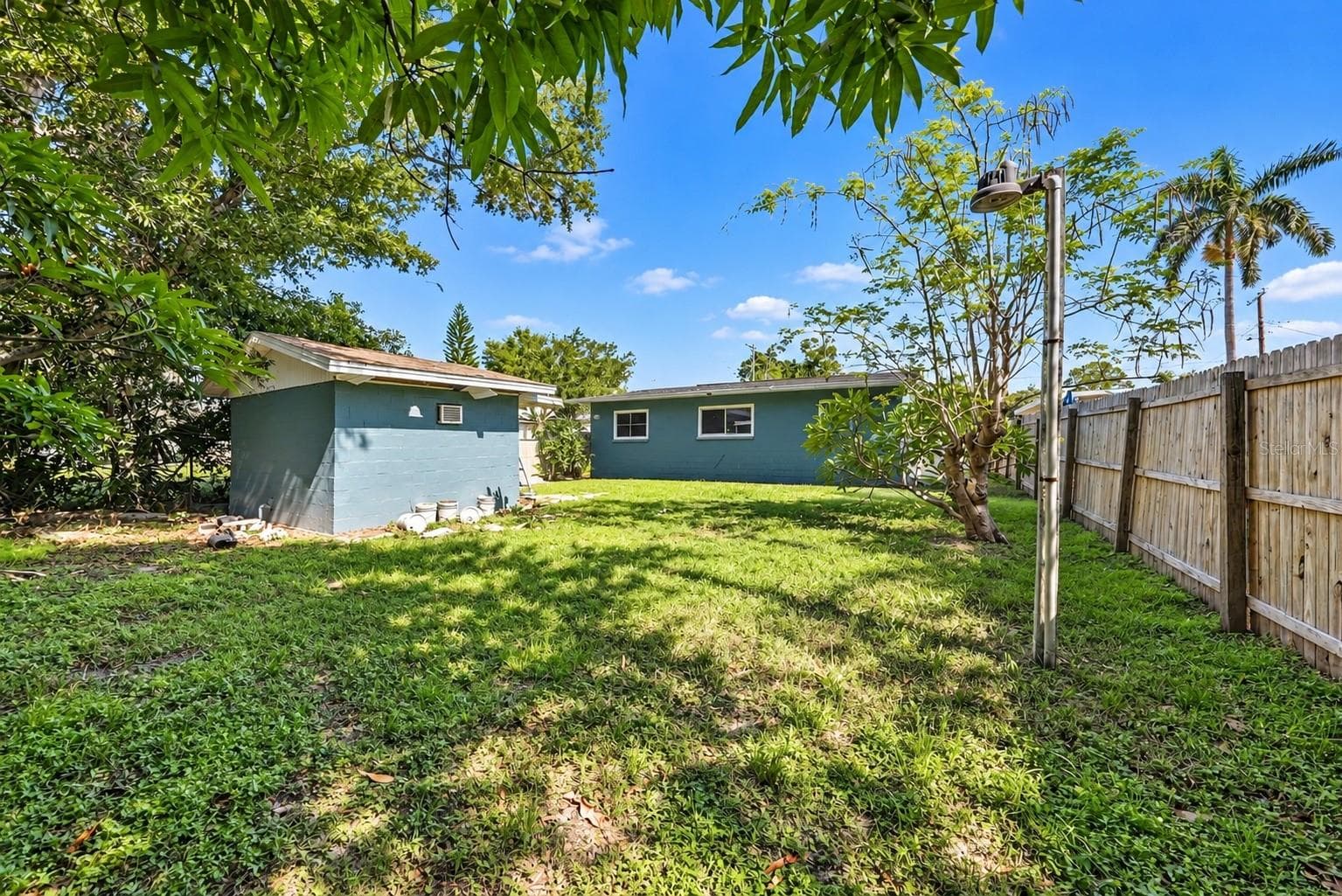 Single Family Residence at 4516 W PAXTON AVE, TAMPA, photo 26 of 26