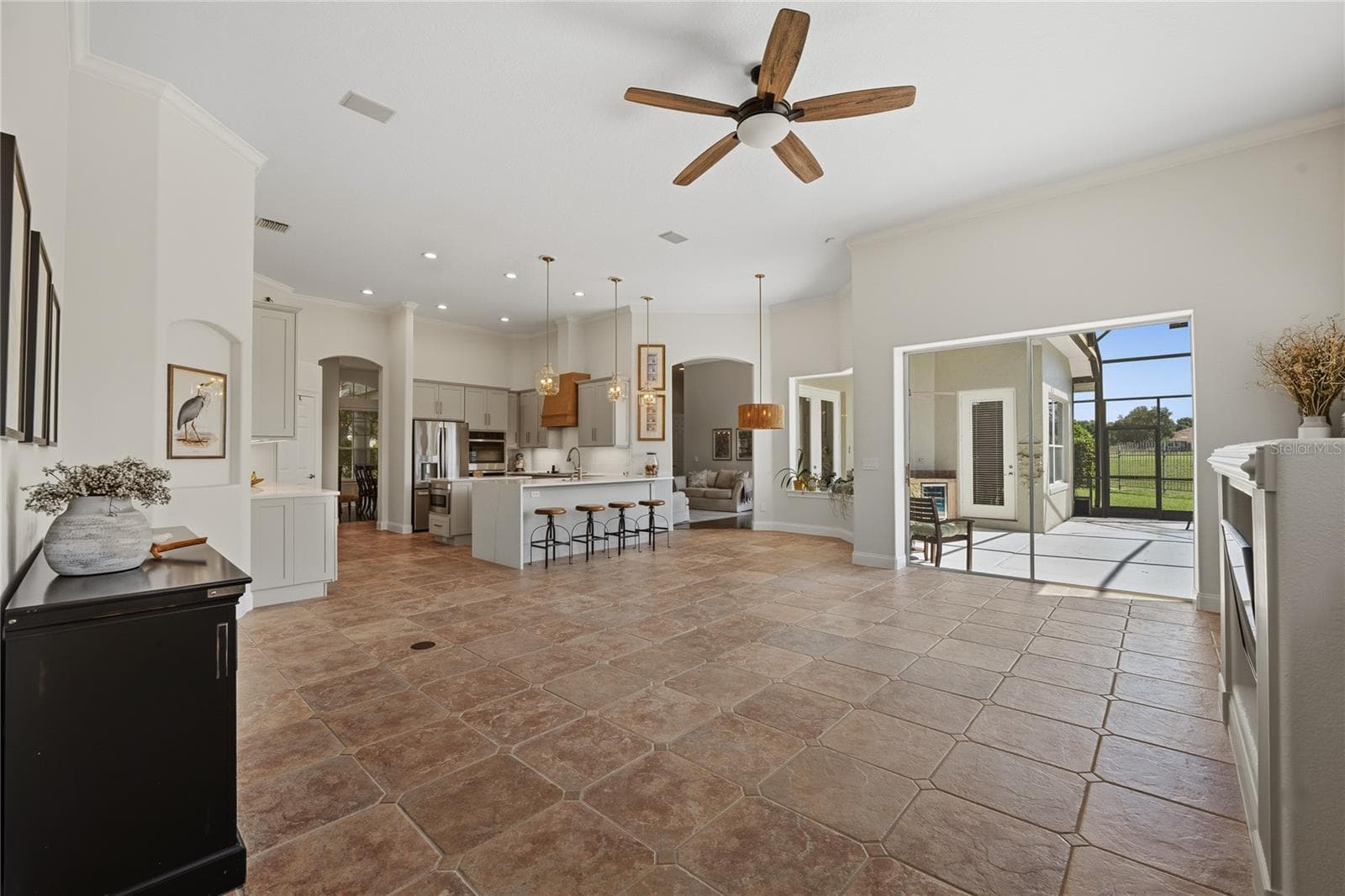 Single Family Residence at 2009 WESTOVER RESERVE BLVD, WINDERMERE, photo 34 of 51