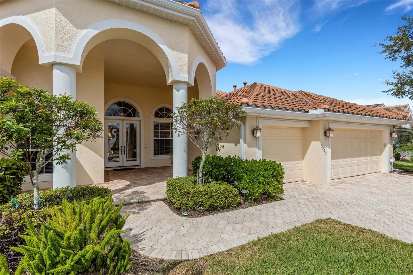Single Family Residence at 8339 BARTON FARMS BLVD, SARASOTA, photo 8 of 85