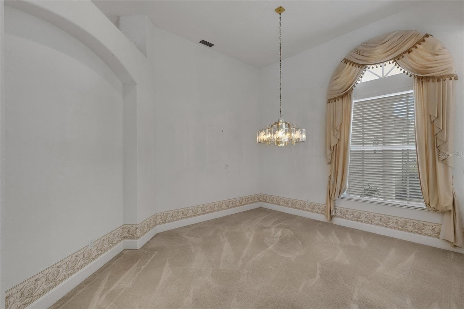 dining room - 8339 BARTON FARMS BLVD, SARASOTA