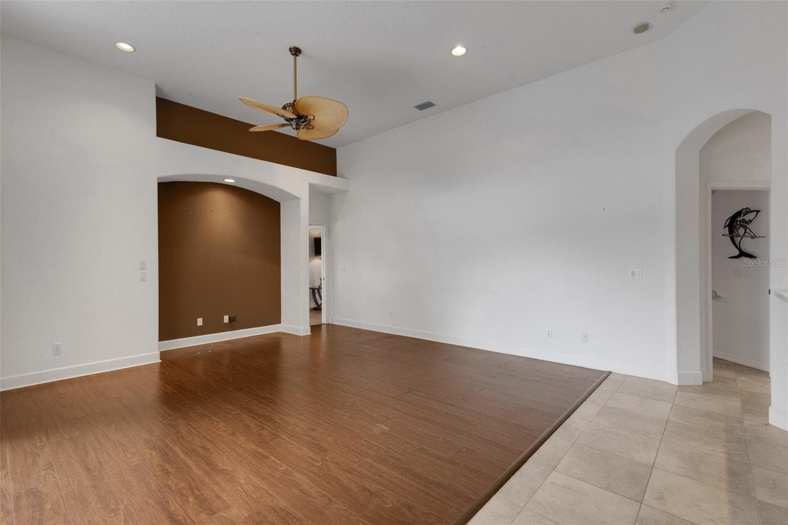 family room - 8339 BARTON FARMS BLVD, SARASOTA