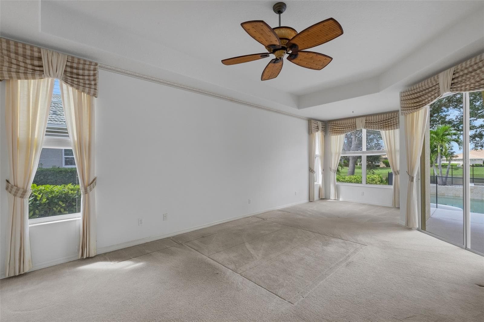 primary bedroom - 8339 BARTON FARMS BLVD, SARASOTA