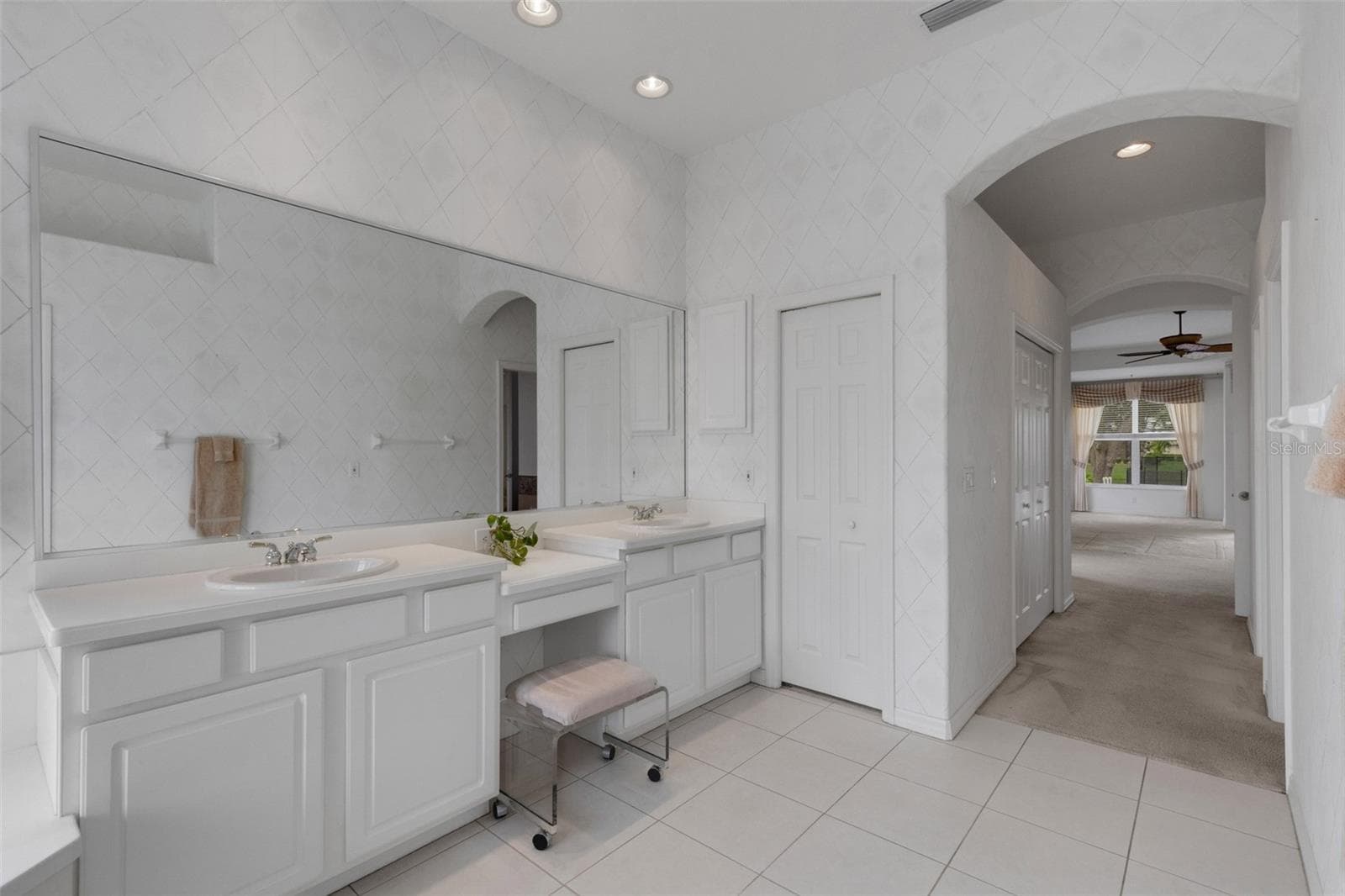 primary bathroom - 8339 BARTON FARMS BLVD, SARASOTA