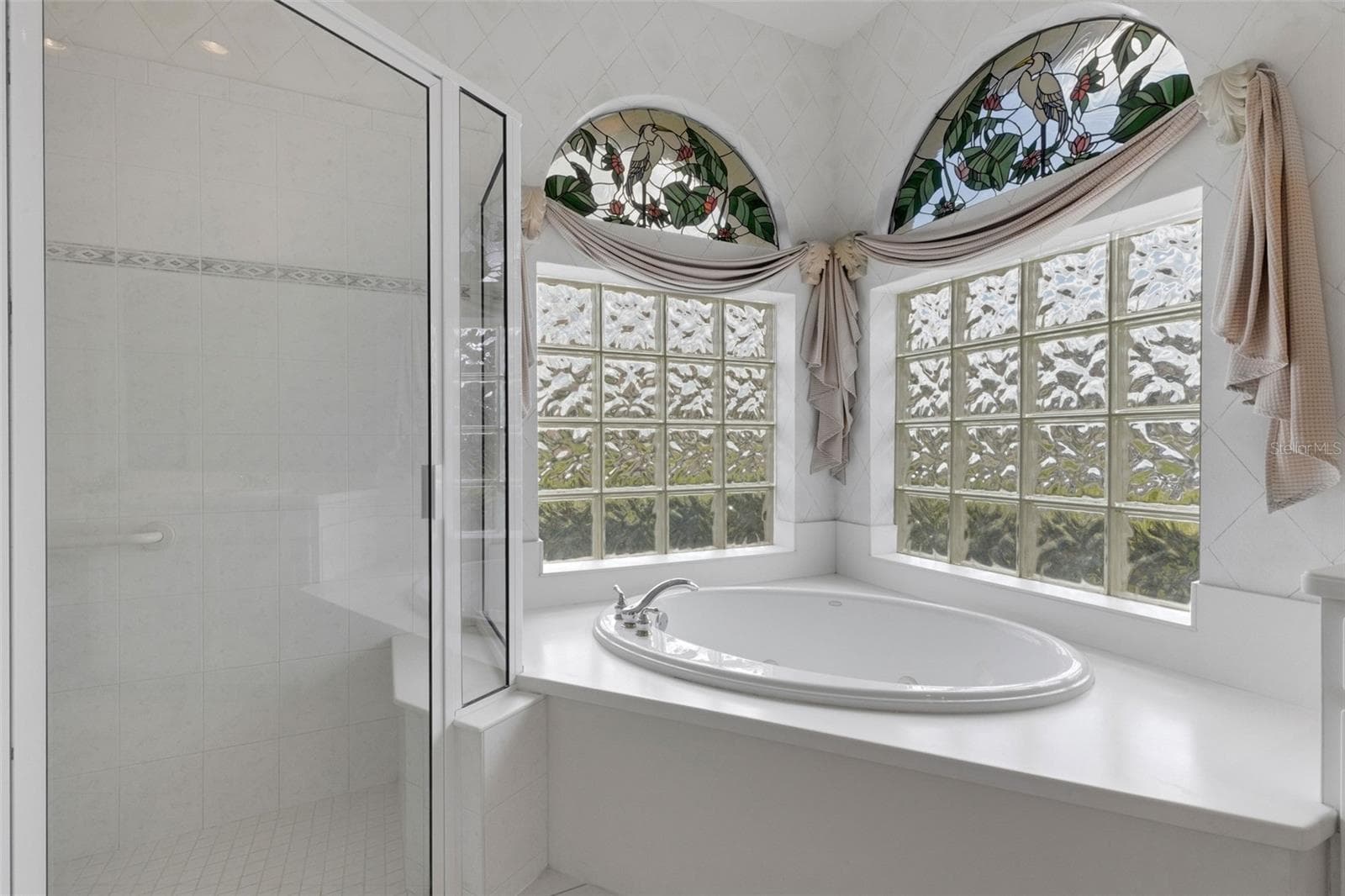 primary bathroom - 8339 BARTON FARMS BLVD, SARASOTA