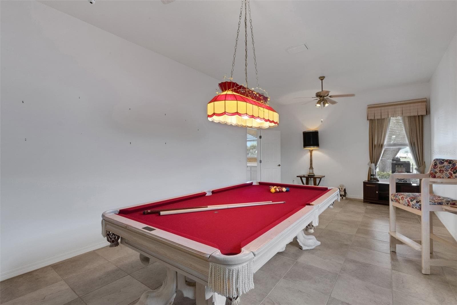 game room (converted bedroom 3 & 4) - 8339 BARTON FARMS BLVD, SARASOTA