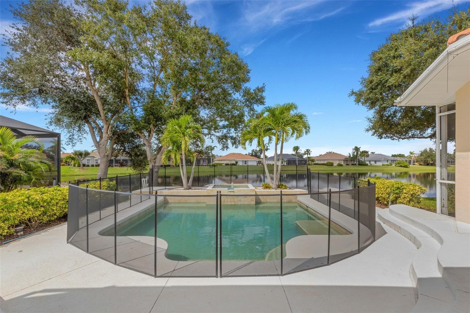 Single Family Residence at 8339 BARTON FARMS BLVD, SARASOTA, photo 64 of 85
