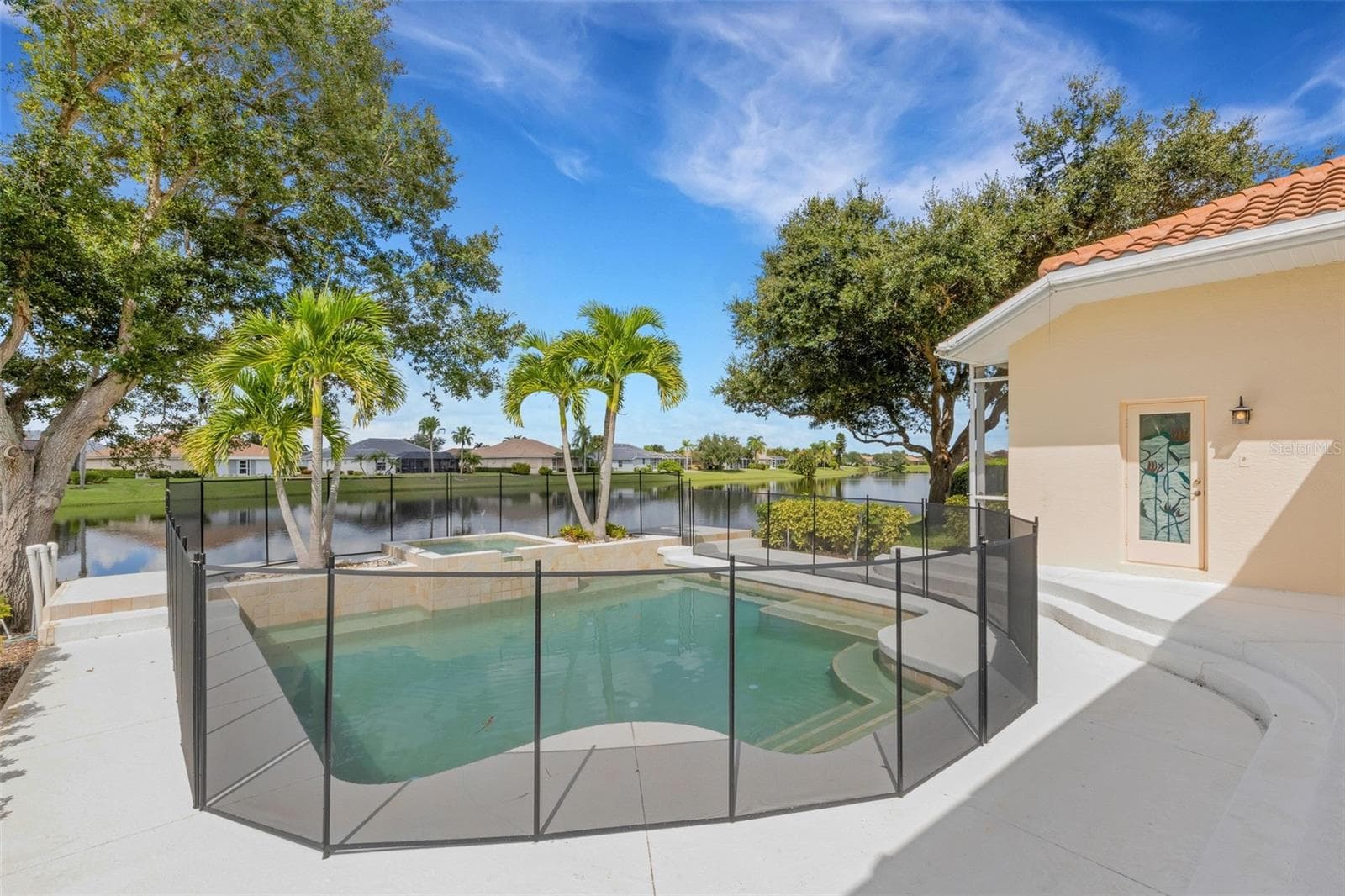 Single Family Residence at 8339 BARTON FARMS BLVD, SARASOTA, photo 65 of 85