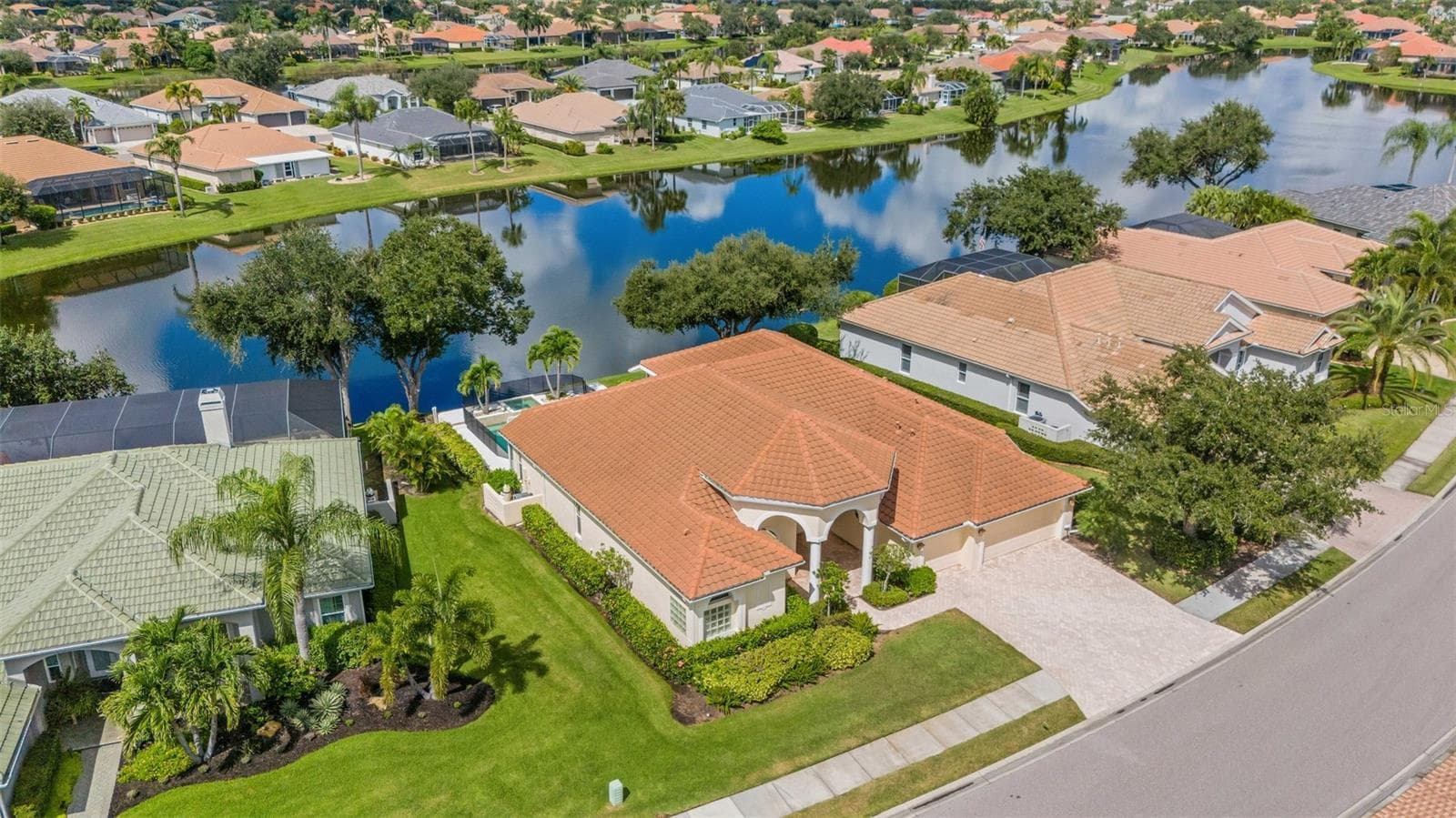 Single Family Residence at 8339 BARTON FARMS BLVD, SARASOTA, photo 69 of 85