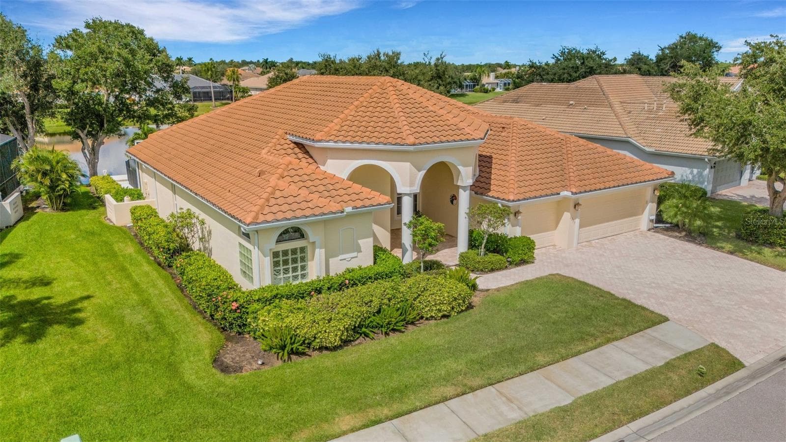 Single Family Residence at 8339 BARTON FARMS BLVD, SARASOTA, photo 71 of 85