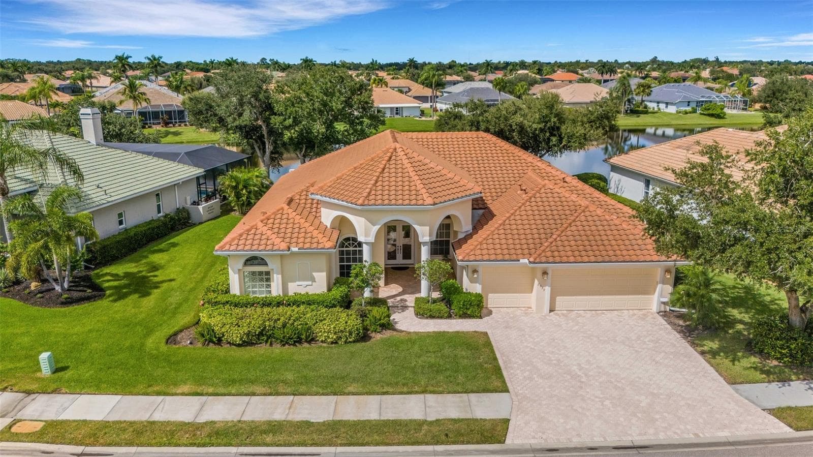 Single Family Residence at 8339 BARTON FARMS BLVD, SARASOTA, photo 72 of 85