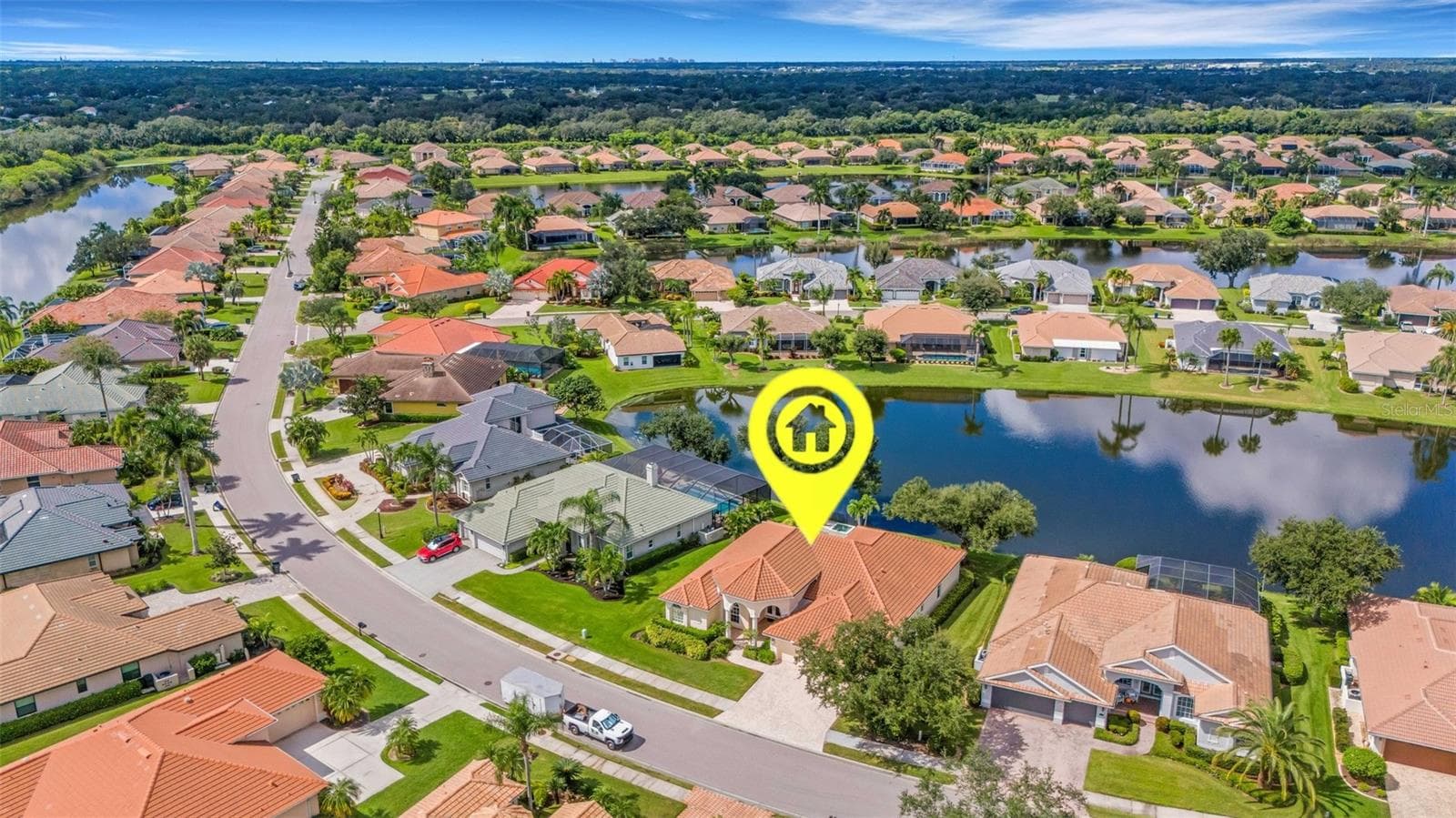 Single Family Residence at 8339 BARTON FARMS BLVD, SARASOTA, photo 73 of 85