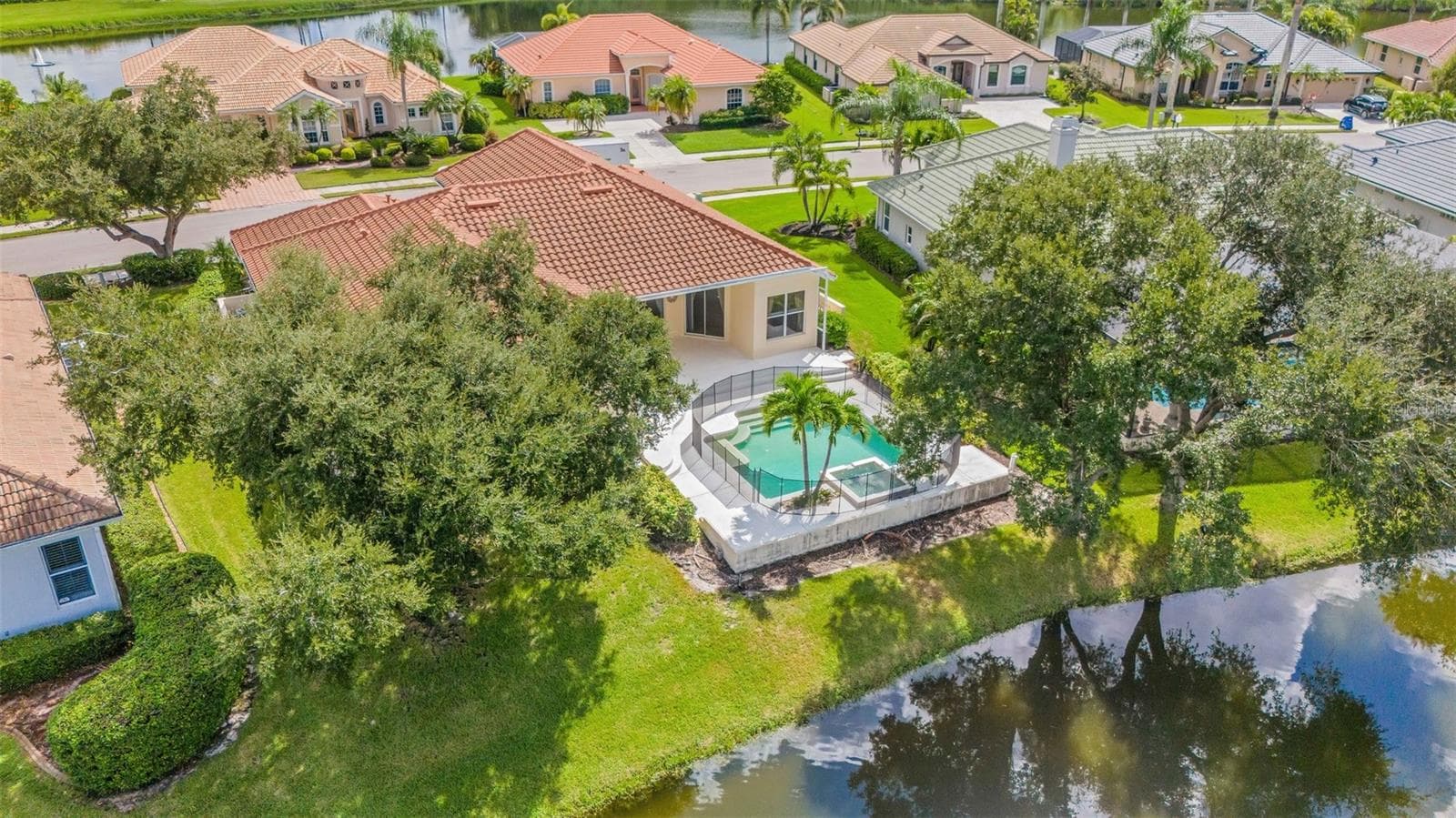 Single Family Residence at 8339 BARTON FARMS BLVD, SARASOTA, photo 76 of 85
