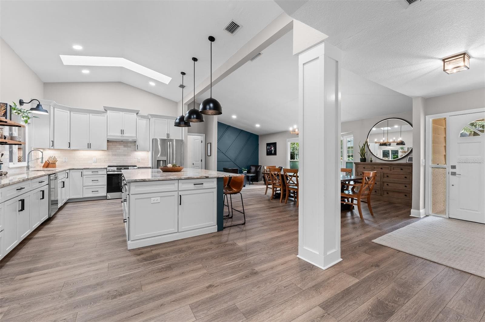 Single Family Residence at 2001 HIDDEN PINE LN, APOPKA, photo 13 of 53
