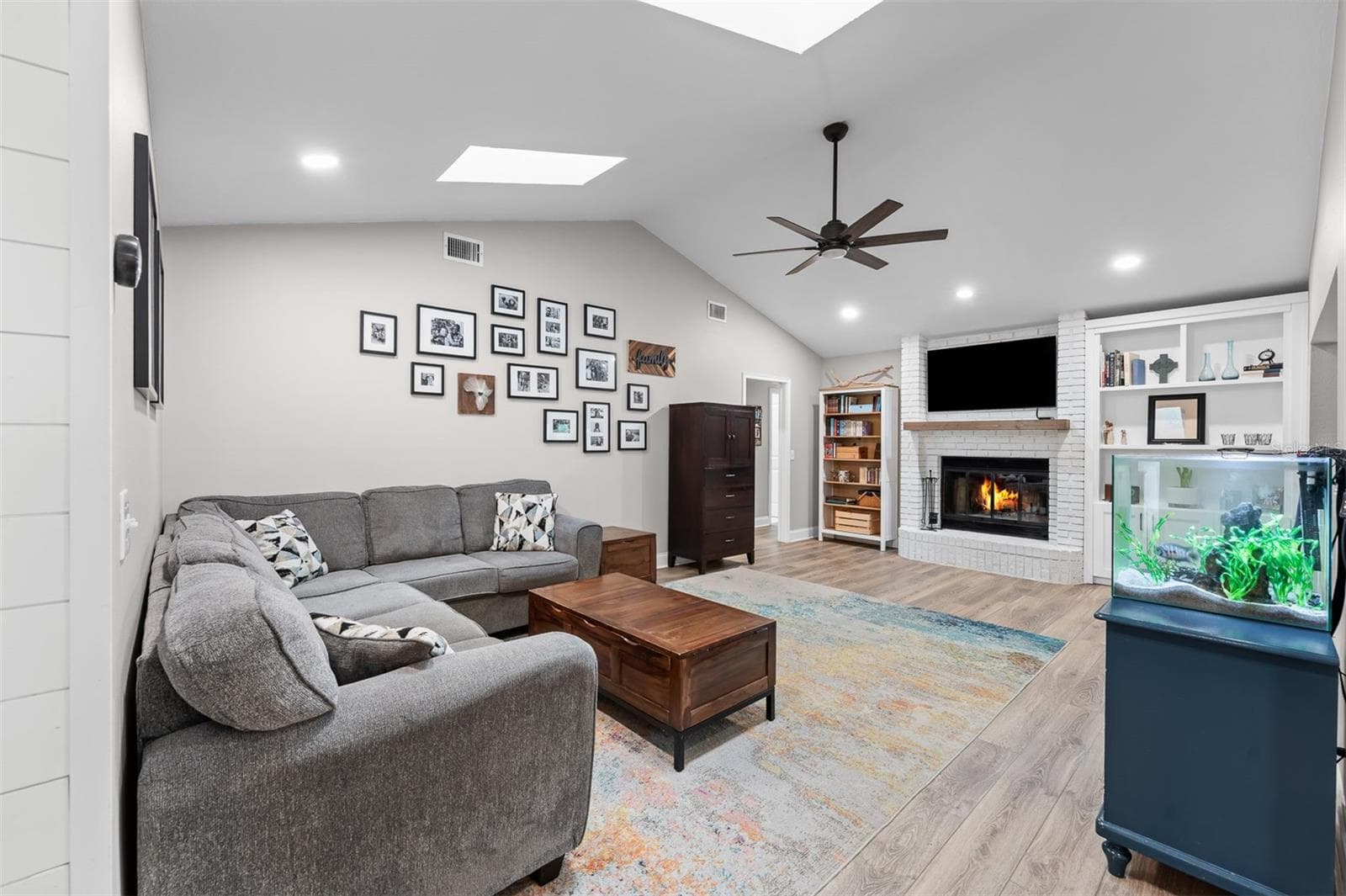 Single Family Residence at 2001 HIDDEN PINE LN, APOPKA, photo 17 of 53