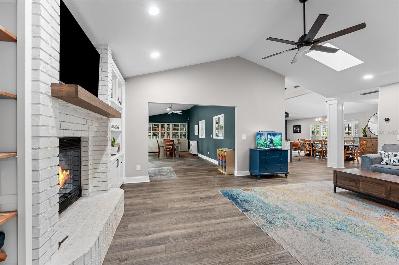 Single Family Residence at 2001 HIDDEN PINE LN, APOPKA, photo 21 of 53