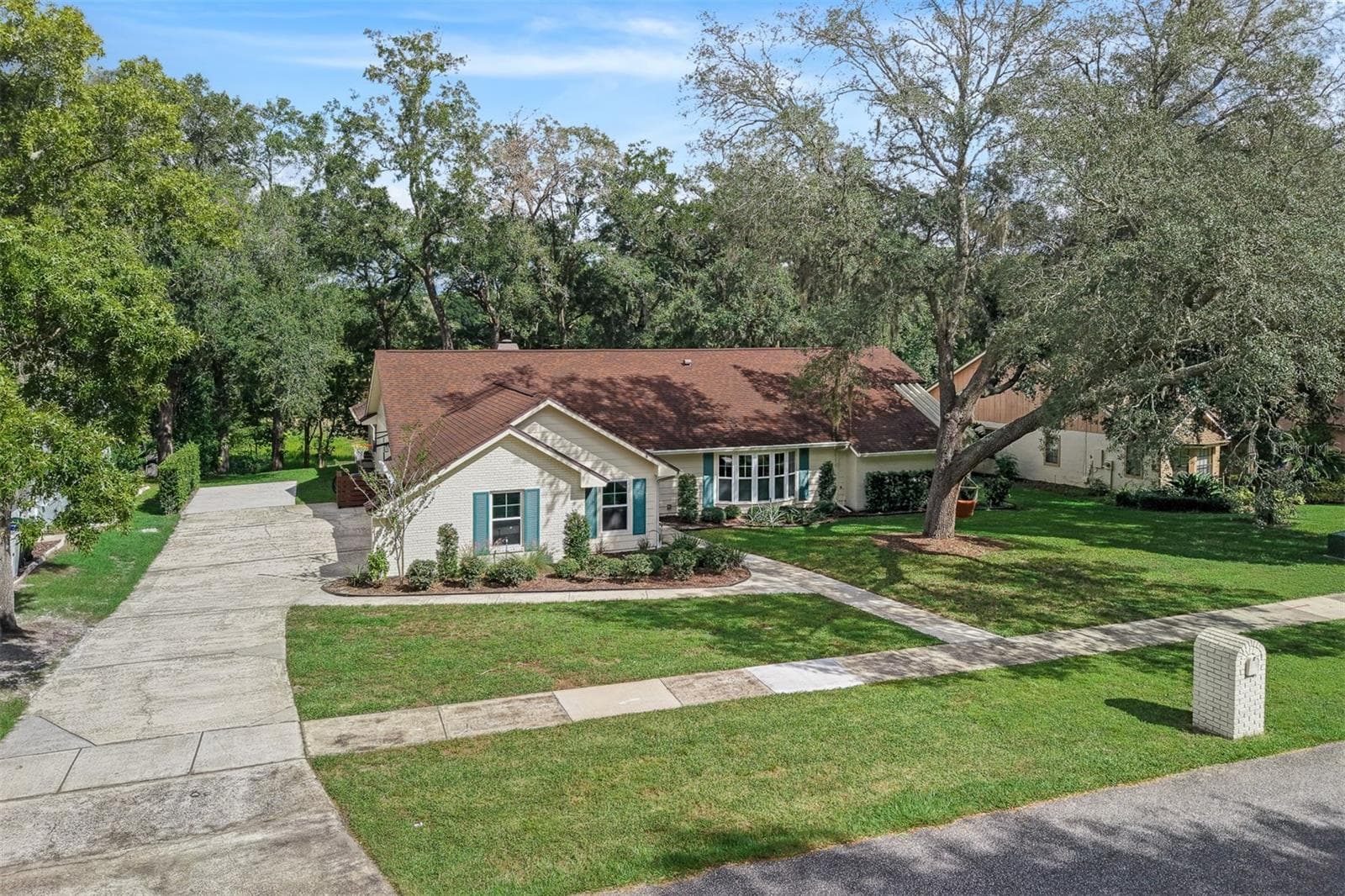 Single Family Residence at 2001 HIDDEN PINE LN, APOPKA, photo 52 of 53