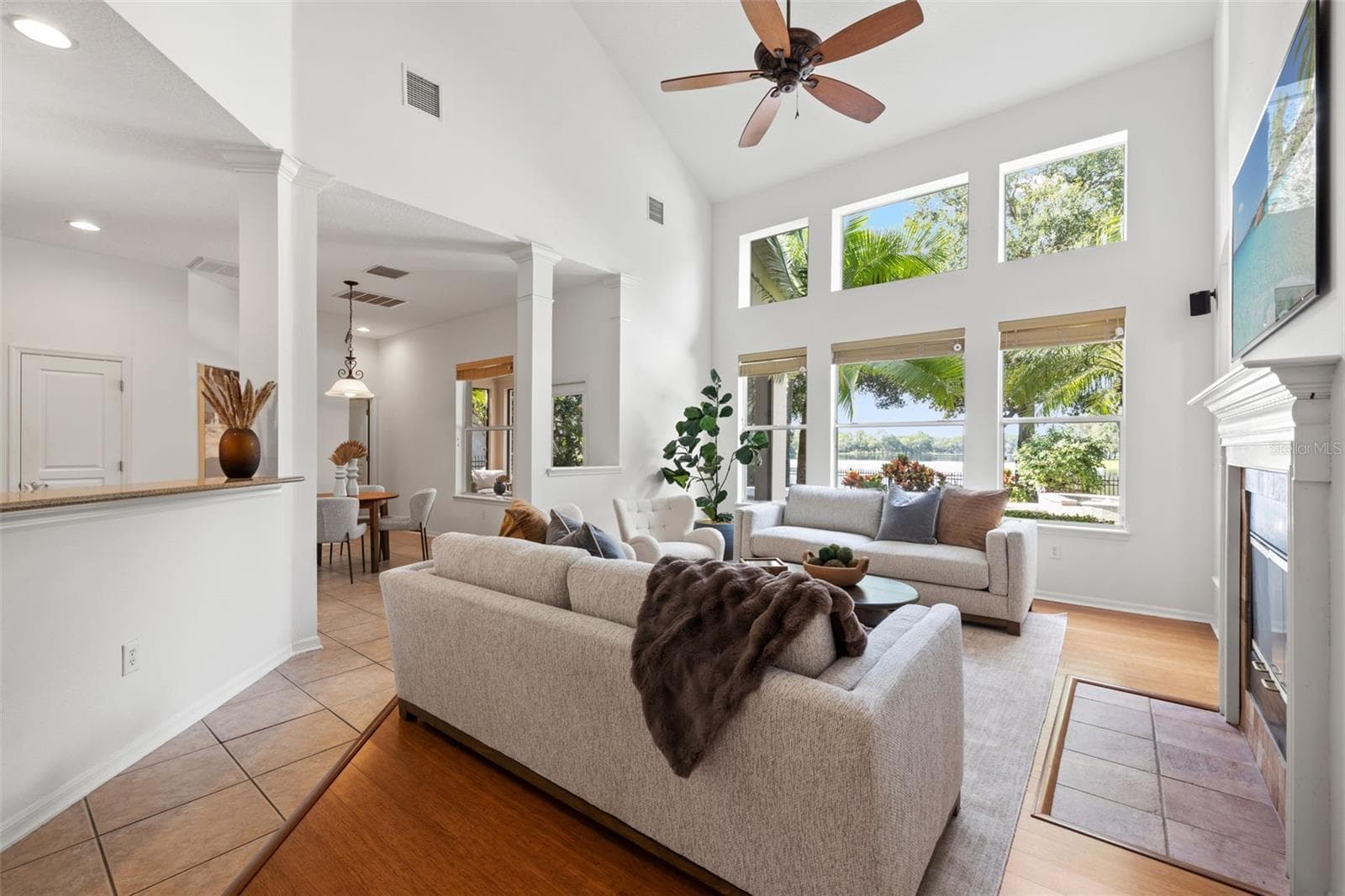 Single Family Residence at 14623 CANOPY DR, TAMPA, photo 9 of 74