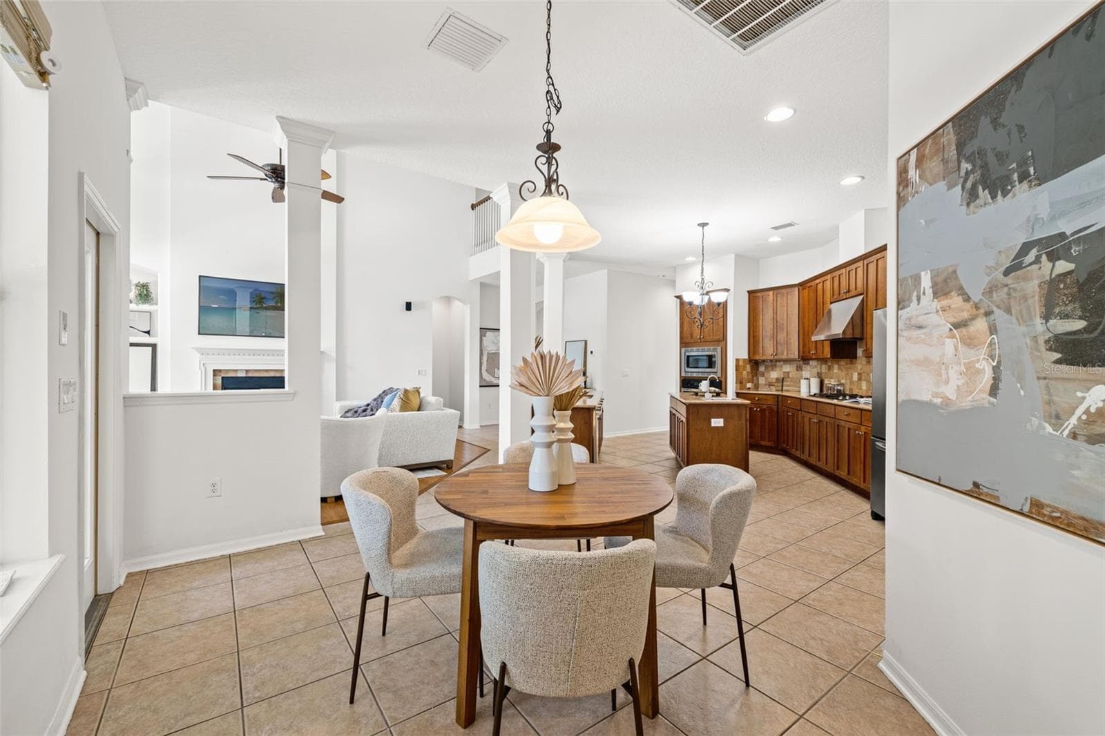 Single Family Residence at 14623 CANOPY DR, TAMPA, photo 14 of 74