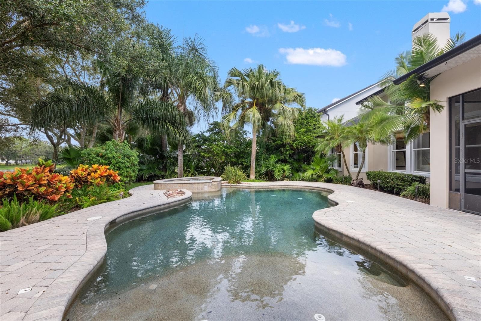 Single Family Residence at 14623 CANOPY DR, TAMPA, photo 49 of 74