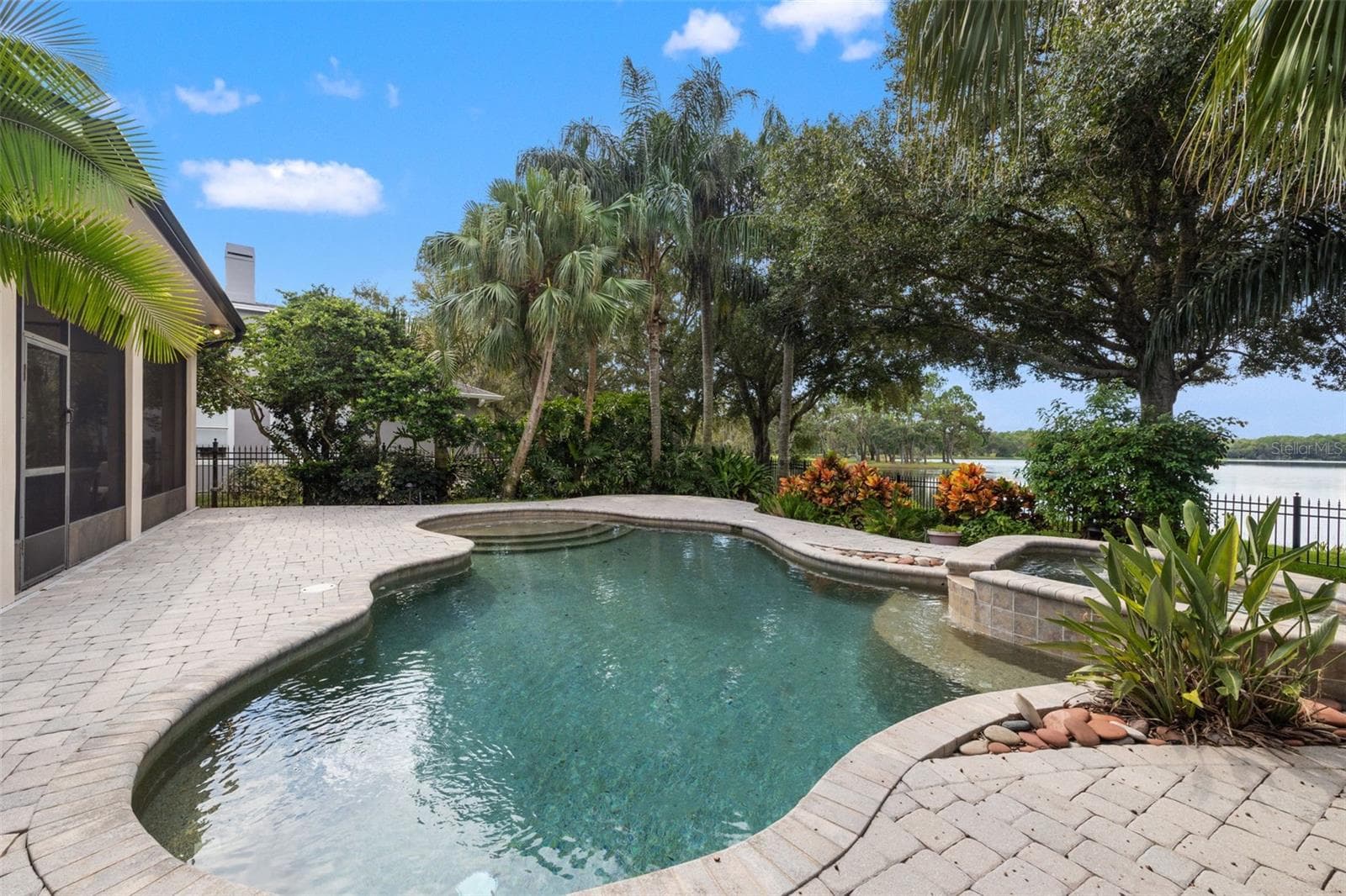 Single Family Residence at 14623 CANOPY DR, TAMPA, photo 51 of 74